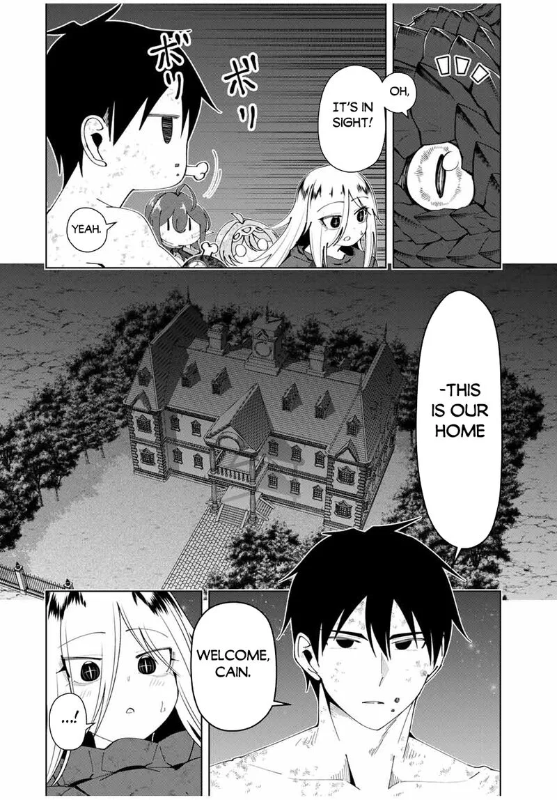 Yuusha to Yobareta Nochi ni - Soshite Musou Otoko wa Kazoku wo Tsukuru Chapter 52 page 2