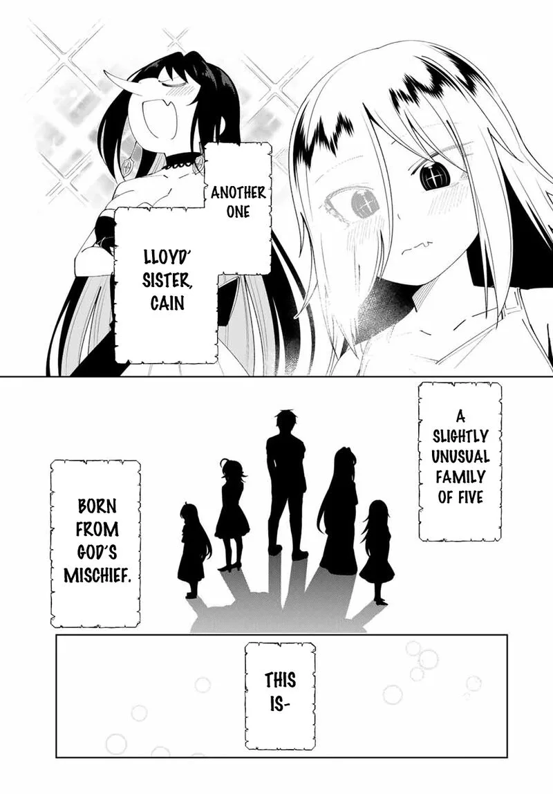 Yuusha to Yobareta Nochi ni - Soshite Musou Otoko wa Kazoku wo Tsukuru Chapter 52 page 21