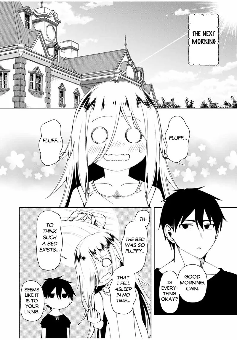Yuusha to Yobareta Nochi ni - Soshite Musou Otoko wa Kazoku wo Tsukuru Chapter 52 page 4