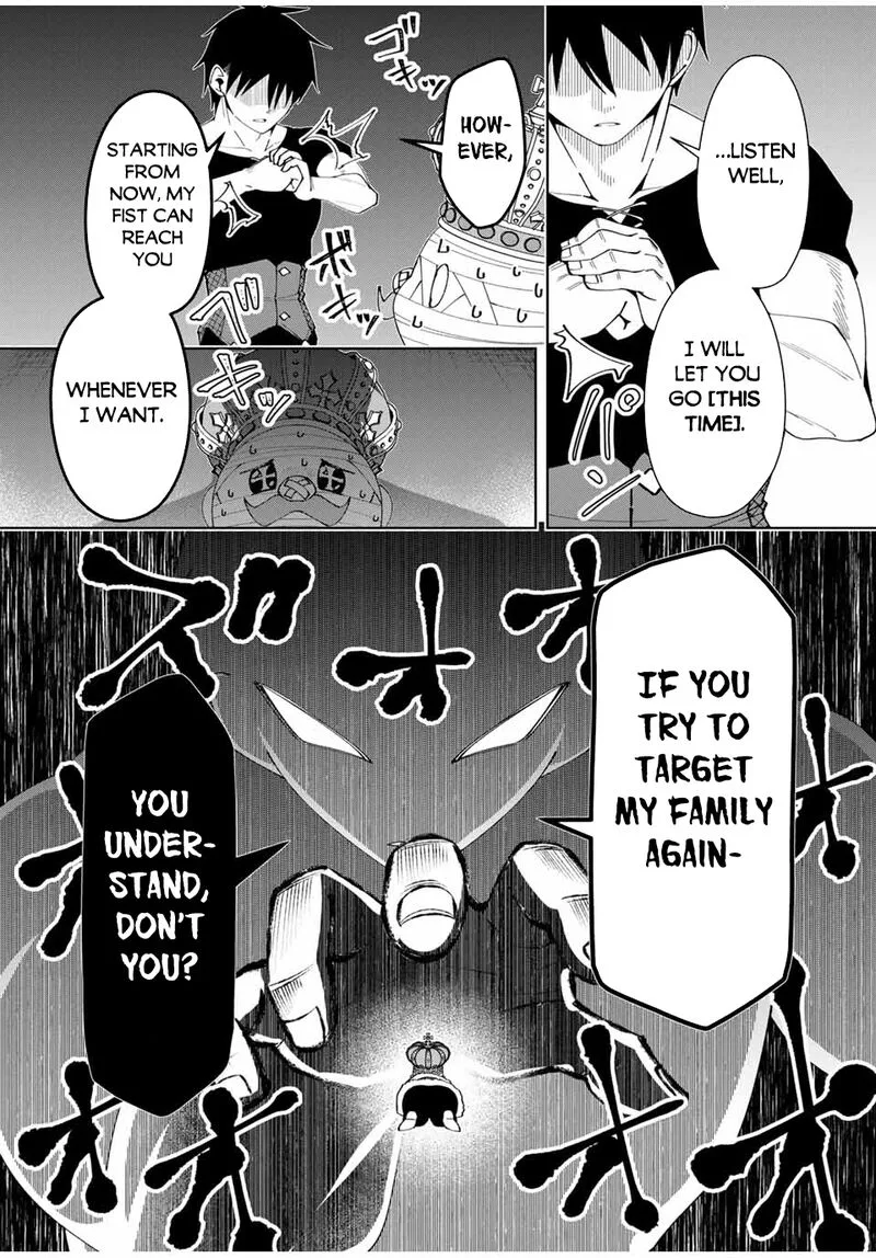 Yuusha to Yobareta Nochi ni - Soshite Musou Otoko wa Kazoku wo Tsukuru Chapter 52 page 16