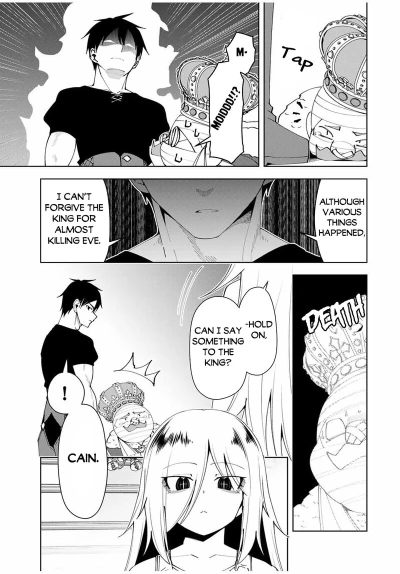 Yuusha to Yobareta Nochi ni - Soshite Musou Otoko wa Kazoku wo Tsukuru Chapter 52 page 13