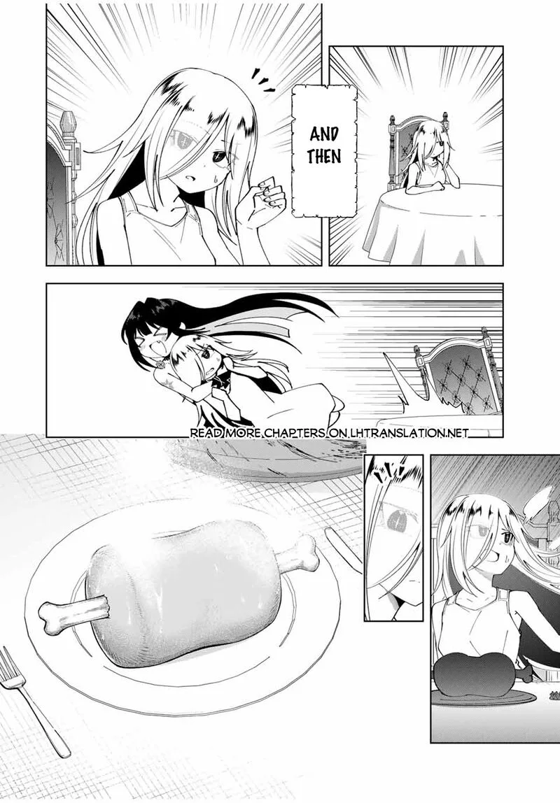 Yuusha to Yobareta Nochi ni - Soshite Musou Otoko wa Kazoku wo Tsukuru Chapter 52 page 20
