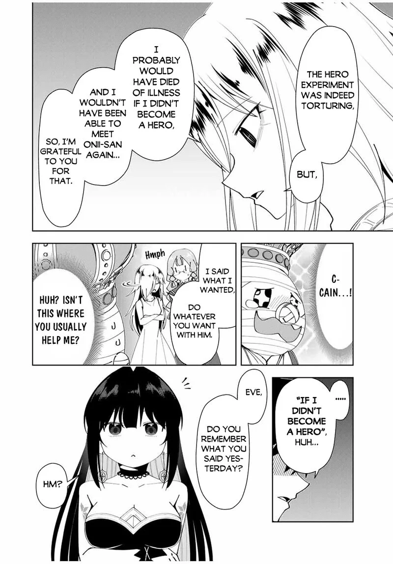 Yuusha to Yobareta Nochi ni - Soshite Musou Otoko wa Kazoku wo Tsukuru Chapter 52 page 14