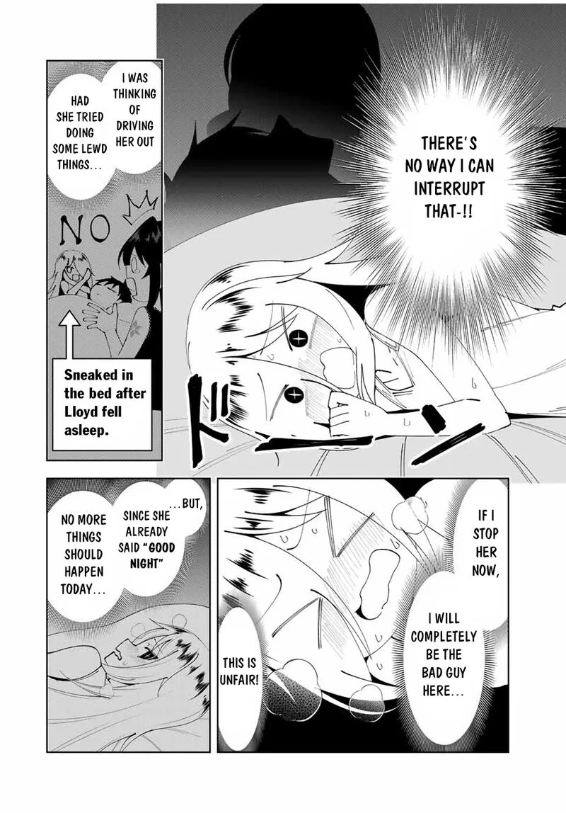 Yuusha to Yobareta Nochi ni - Soshite Musou Otoko wa Kazoku wo Tsukuru Chapter 53 page 16