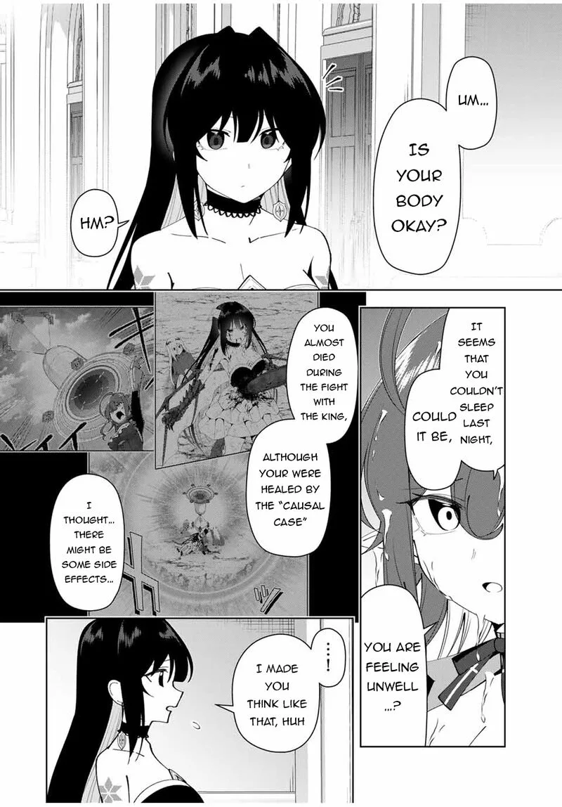 Yuusha to Yobareta Nochi ni - Soshite Musou Otoko wa Kazoku wo Tsukuru Chapter 54 page 14
