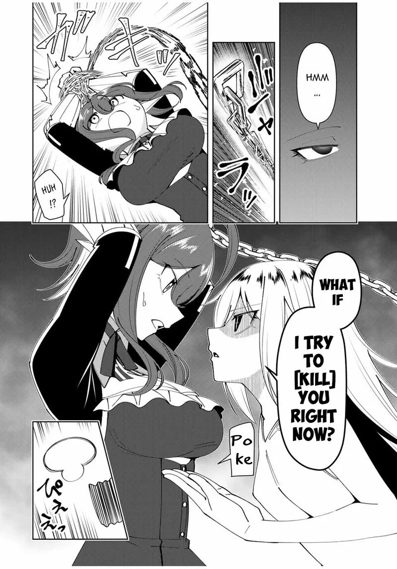 Yuusha to Yobareta Nochi ni - Soshite Musou Otoko wa Kazoku wo Tsukuru Chapter 54 page 6