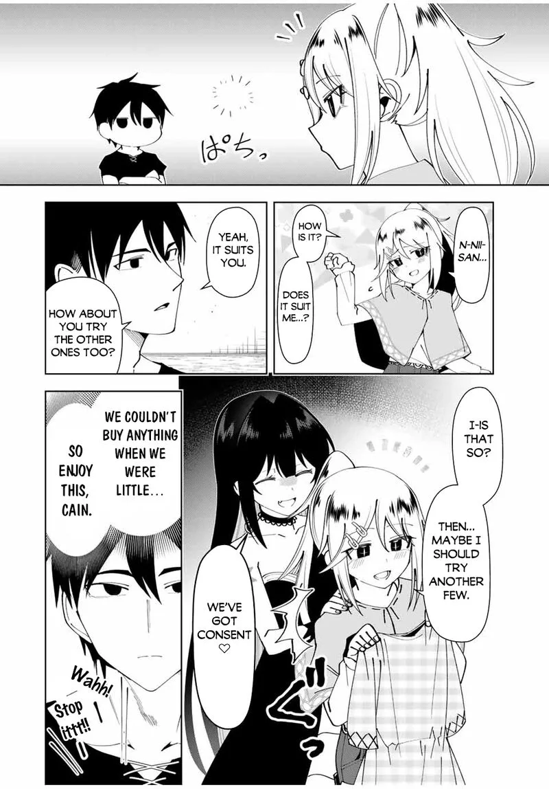 Yuusha to Yobareta Nochi ni - Soshite Musou Otoko wa Kazoku wo Tsukuru Chapter 55 page 4