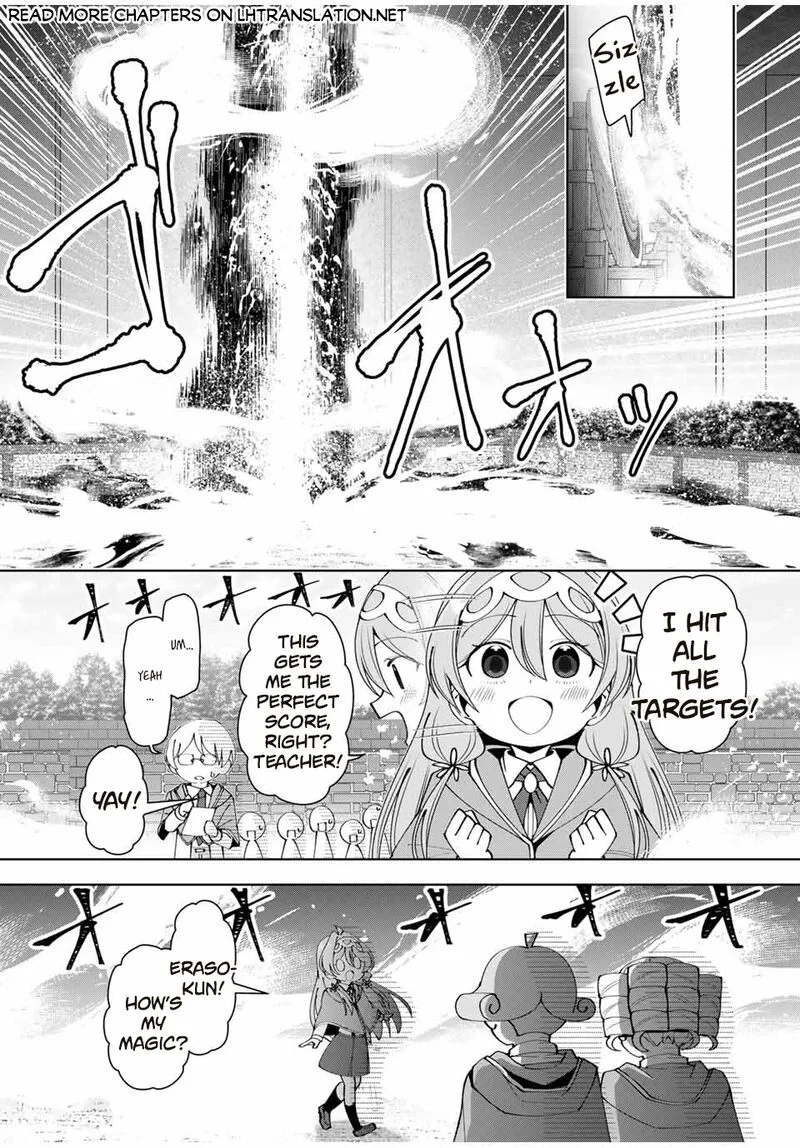 Yuusha to Yobareta Nochi ni - Soshite Musou Otoko wa Kazoku wo Tsukuru Chapter 56 page 15