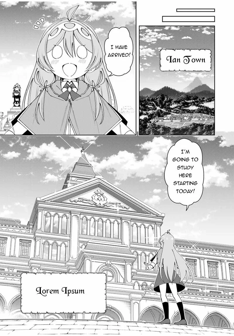 Yuusha to Yobareta Nochi ni - Soshite Musou Otoko wa Kazoku wo Tsukuru Chapter 56 page 3