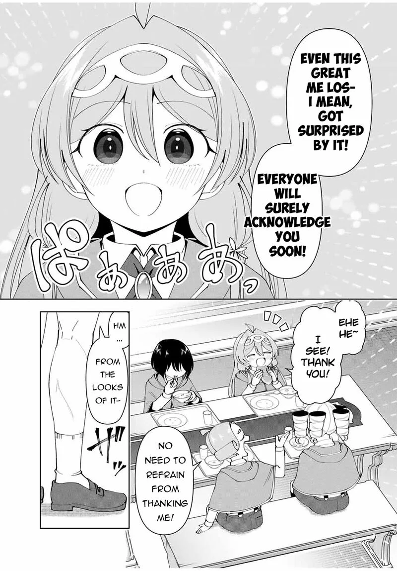 Yuusha to Yobareta Nochi ni - Soshite Musou Otoko wa Kazoku wo Tsukuru Chapter 57 page 11