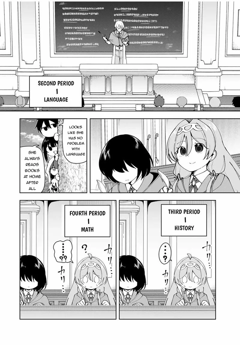Yuusha to Yobareta Nochi ni - Soshite Musou Otoko wa Kazoku wo Tsukuru Chapter 57 page 4