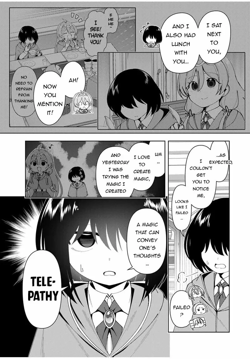 Yuusha to Yobareta Nochi ni - Soshite Musou Otoko wa Kazoku wo Tsukuru Chapter 58 page 7