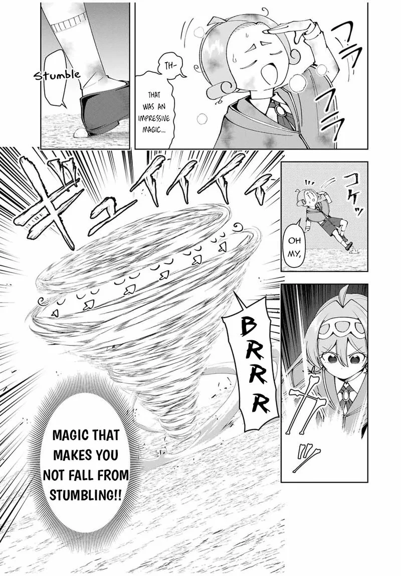 Yuusha to Yobareta Nochi ni - Soshite Musou Otoko wa Kazoku wo Tsukuru Chapter 58 page 11
