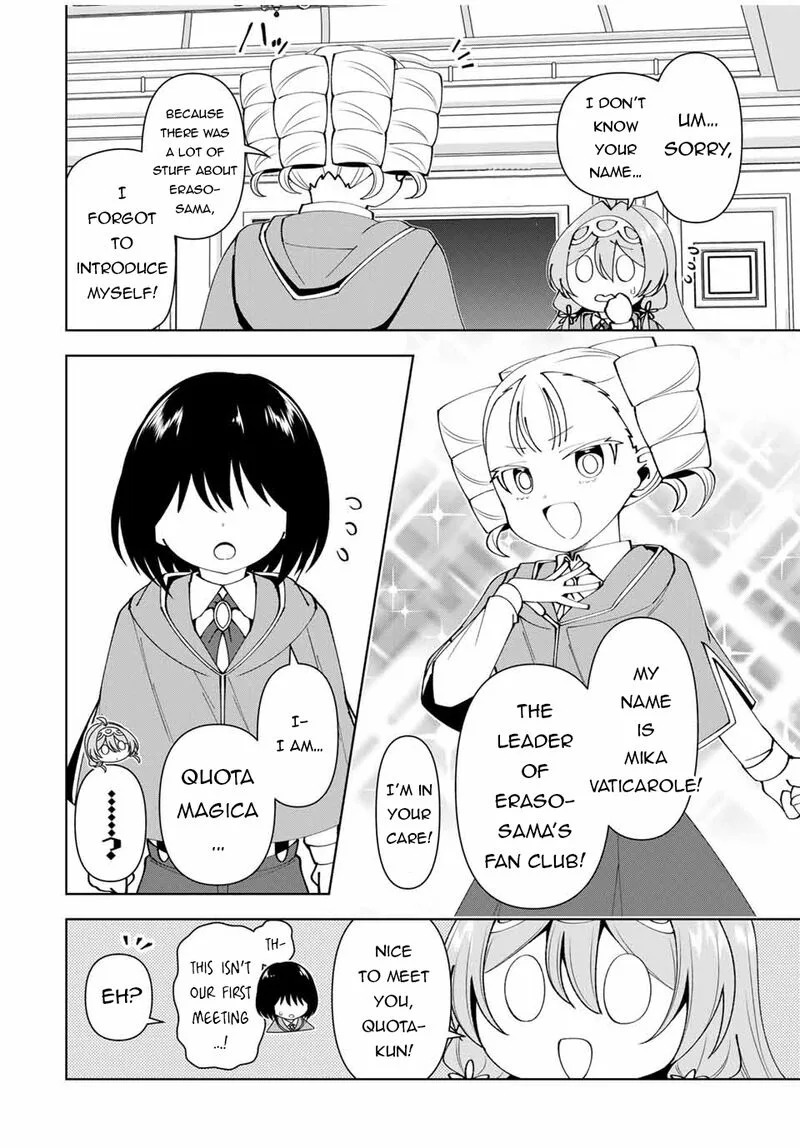 Yuusha to Yobareta Nochi ni - Soshite Musou Otoko wa Kazoku wo Tsukuru Chapter 58 page 6