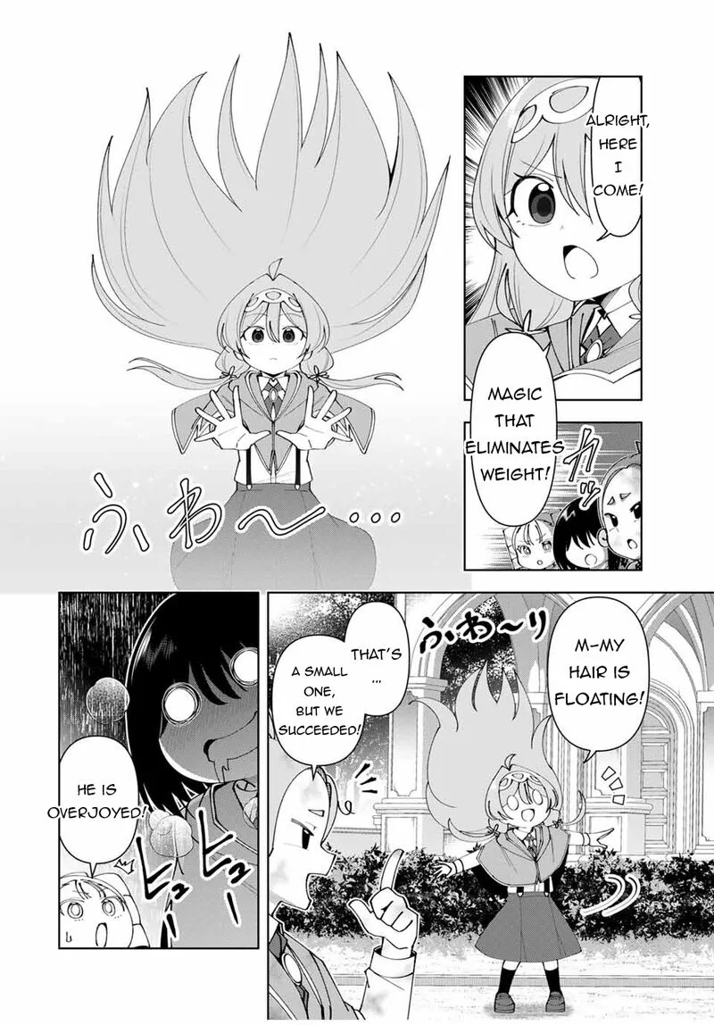 Yuusha to Yobareta Nochi ni - Soshite Musou Otoko wa Kazoku wo Tsukuru Chapter 58 page 14