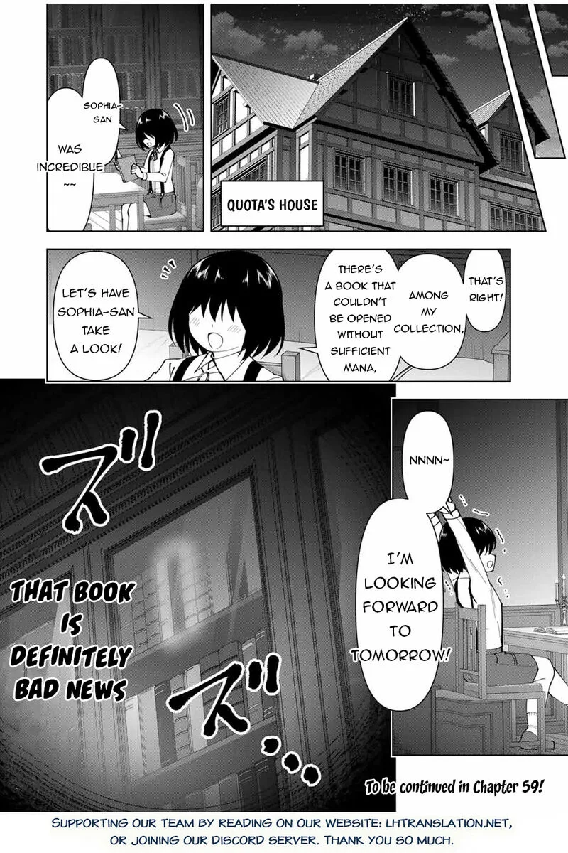 Yuusha to Yobareta Nochi ni - Soshite Musou Otoko wa Kazoku wo Tsukuru Chapter 58 page 18