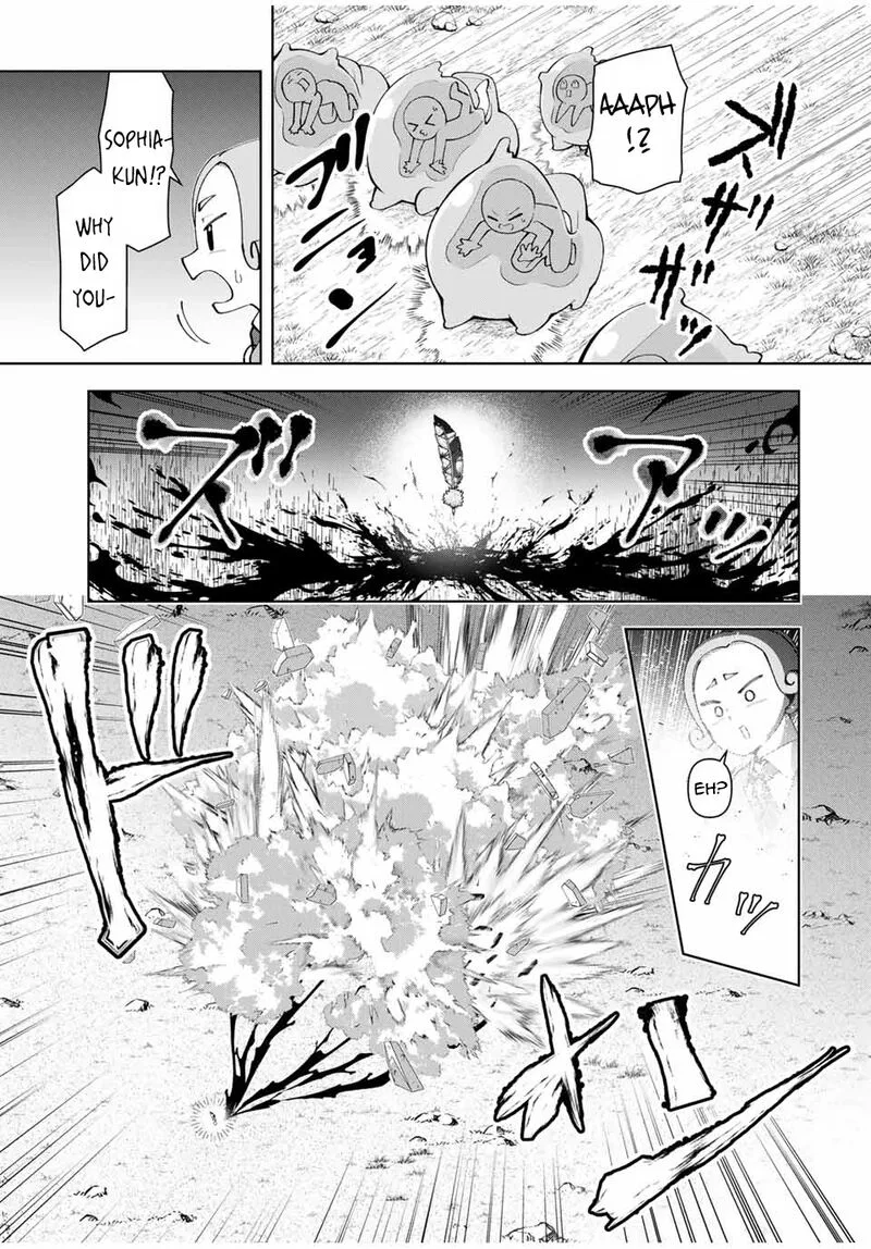 Yuusha to Yobareta Nochi ni - Soshite Musou Otoko wa Kazoku wo Tsukuru Chapter 59 page 15
