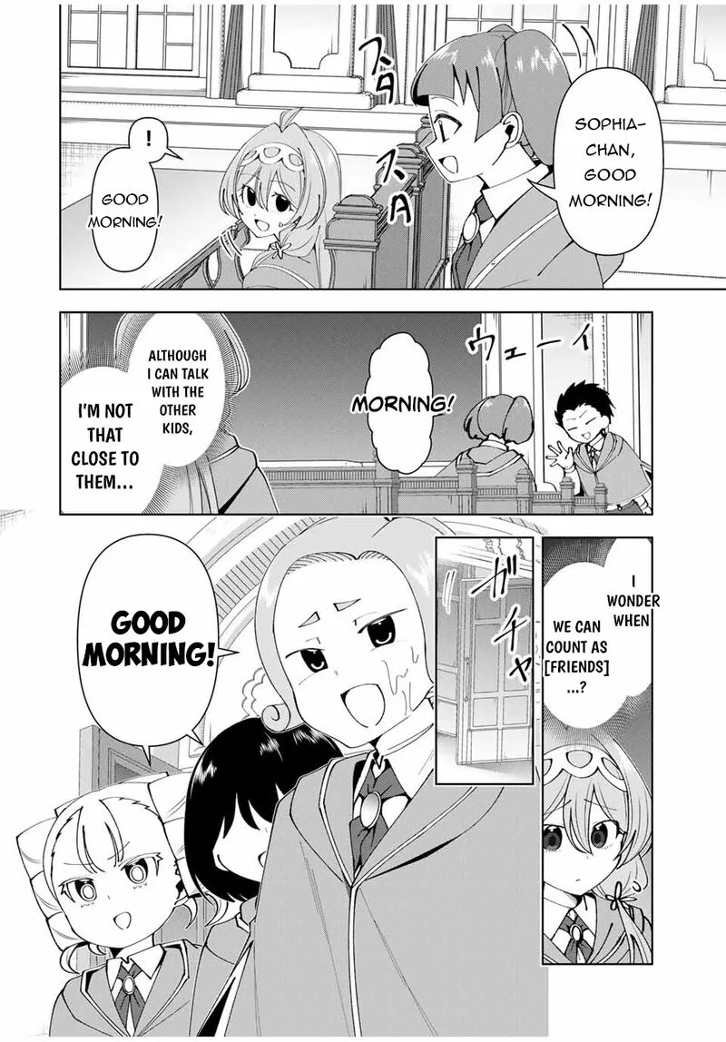 Yuusha to Yobareta Nochi ni - Soshite Musou Otoko wa Kazoku wo Tsukuru Chapter 59 page 2
