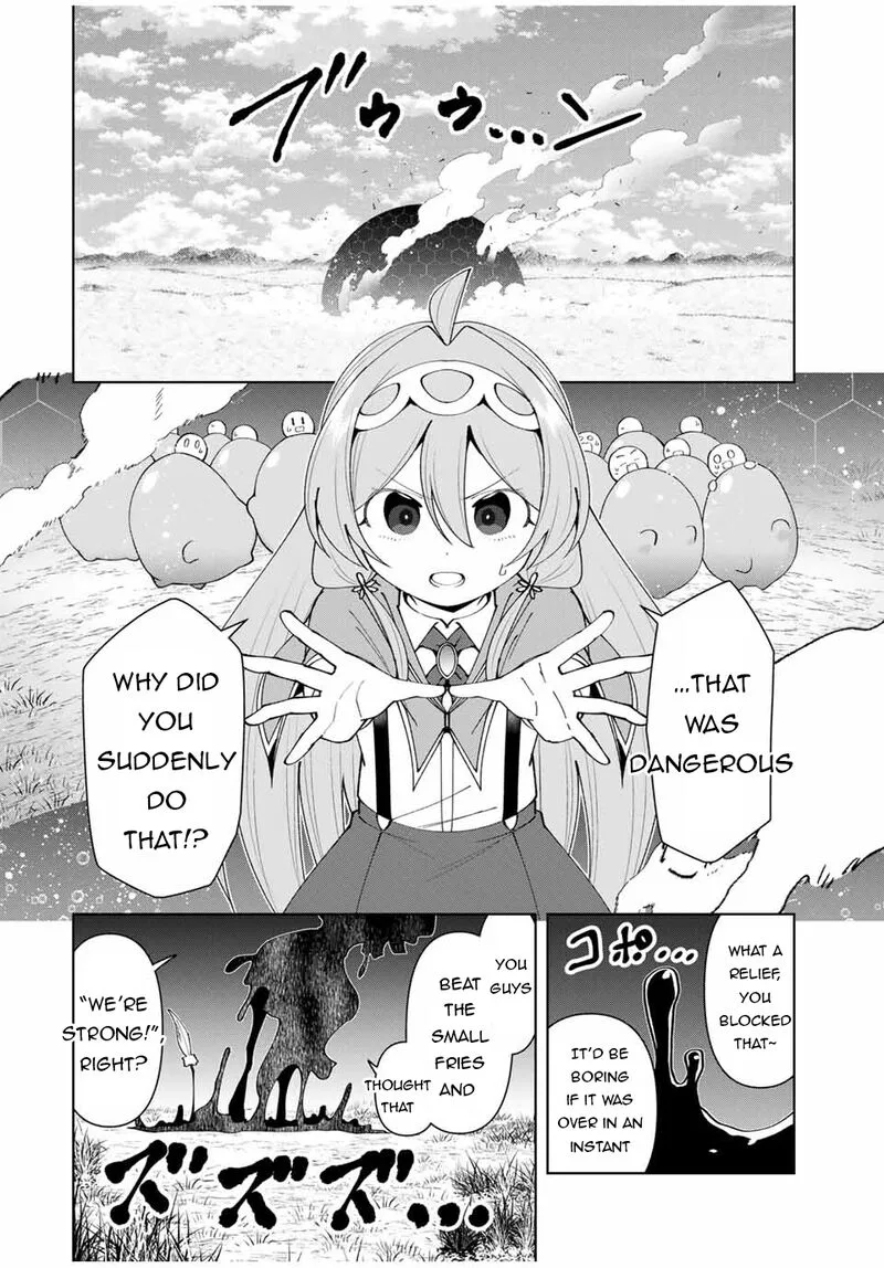 Yuusha to Yobareta Nochi ni - Soshite Musou Otoko wa Kazoku wo Tsukuru Chapter 59 page 16