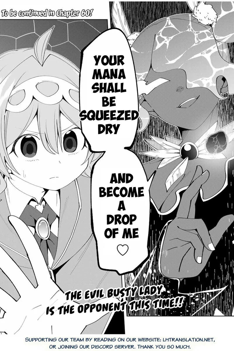 Yuusha to Yobareta Nochi ni - Soshite Musou Otoko wa Kazoku wo Tsukuru Chapter 59 page 18