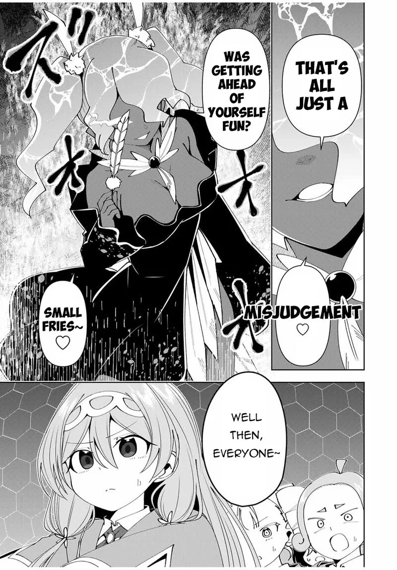 Yuusha to Yobareta Nochi ni - Soshite Musou Otoko wa Kazoku wo Tsukuru Chapter 59 page 17