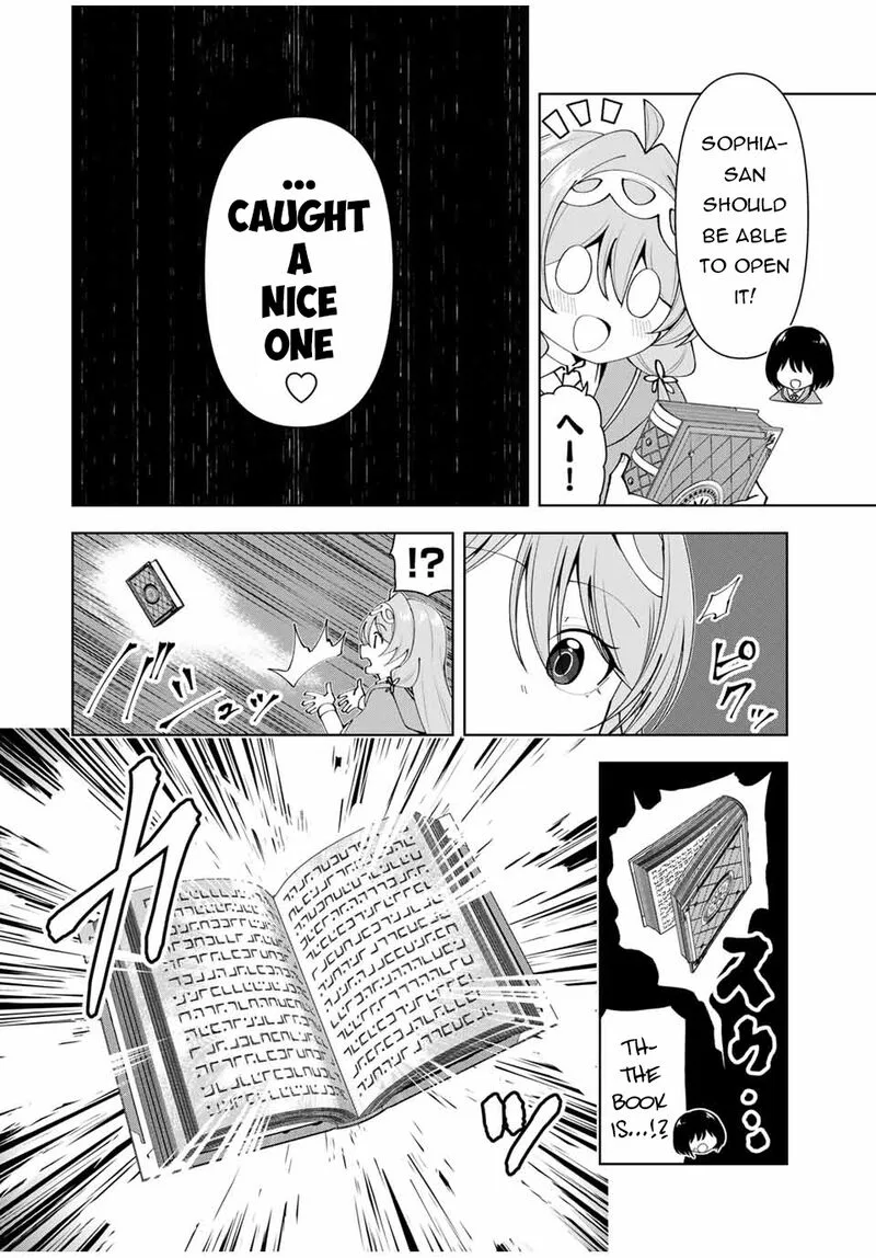 Yuusha to Yobareta Nochi ni - Soshite Musou Otoko wa Kazoku wo Tsukuru Chapter 59 page 4