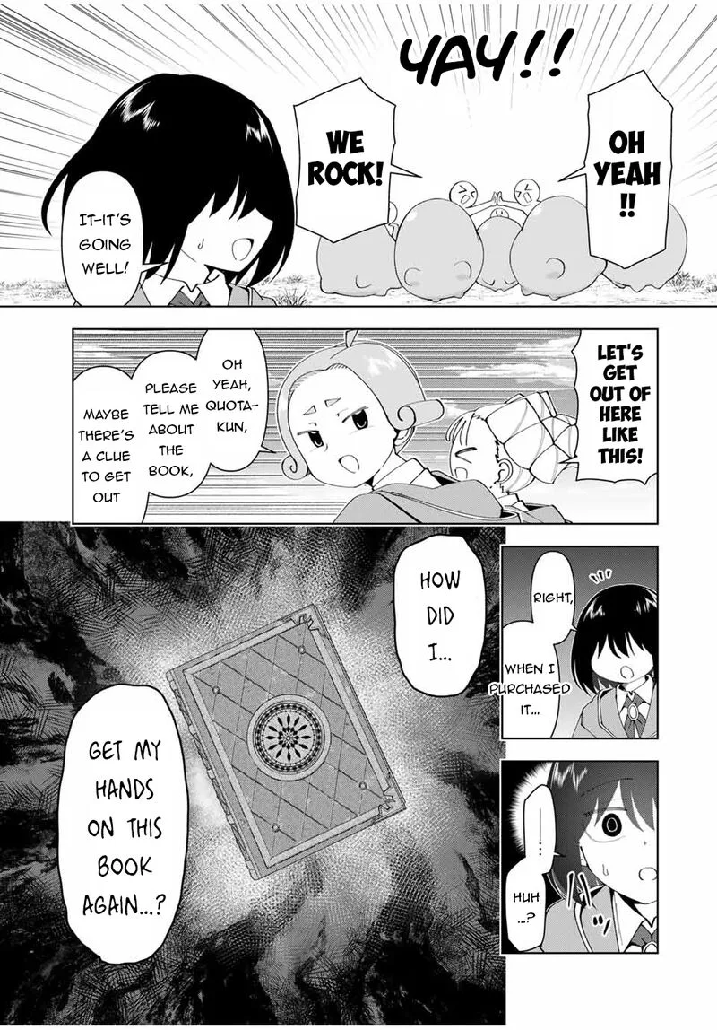 Yuusha to Yobareta Nochi ni - Soshite Musou Otoko wa Kazoku wo Tsukuru Chapter 59 page 13