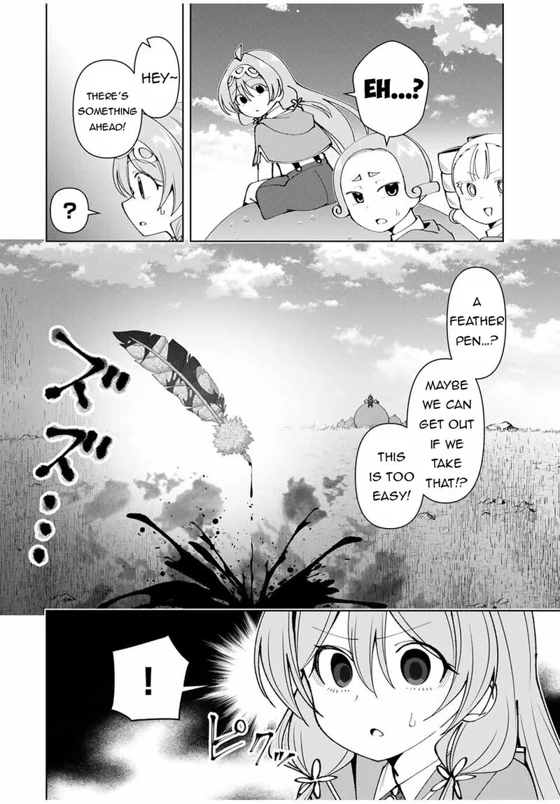 Yuusha to Yobareta Nochi ni - Soshite Musou Otoko wa Kazoku wo Tsukuru Chapter 59 page 14