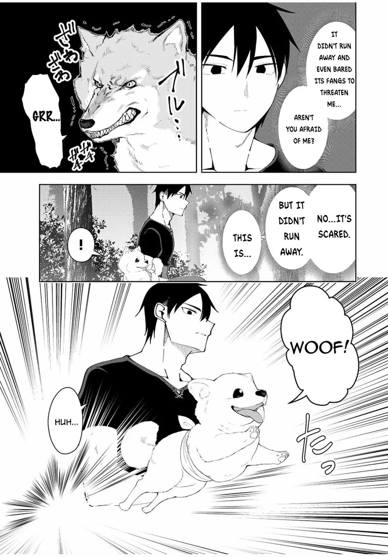 Yuusha to Yobareta Nochi ni - Soshite Musou Otoko wa Kazoku wo Tsukuru Chapter 6 page 13