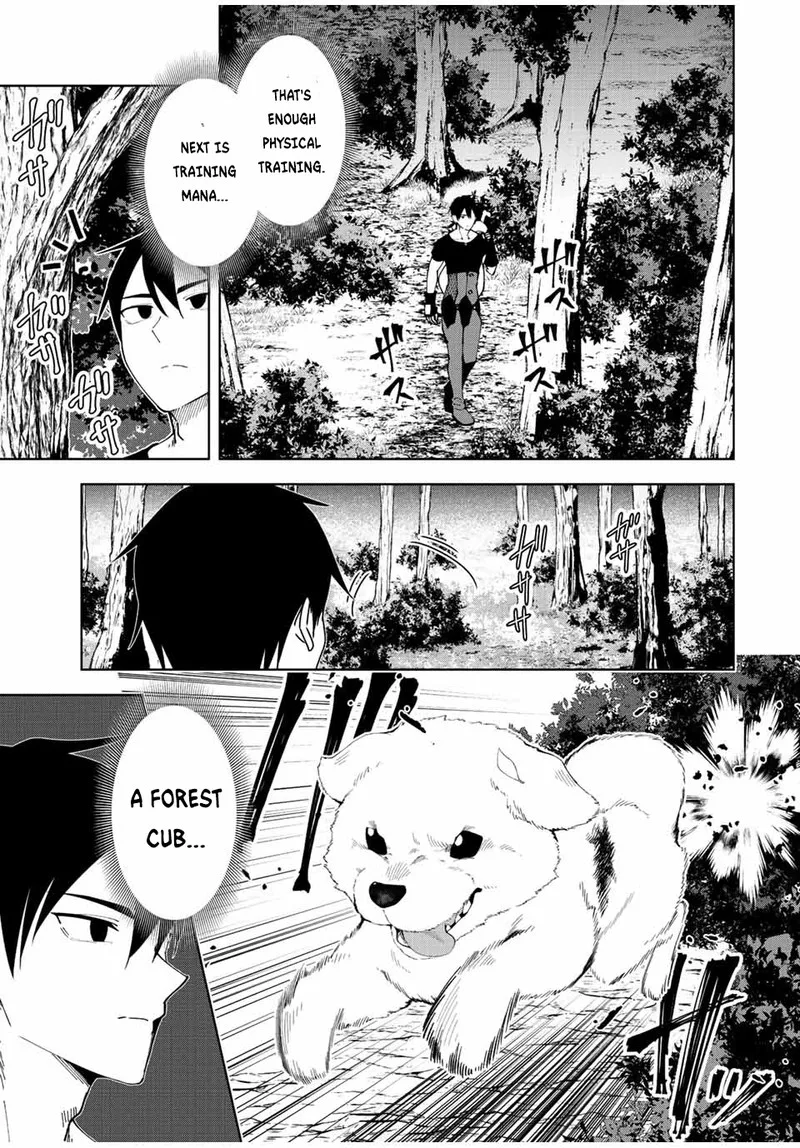 Yuusha to Yobareta Nochi ni - Soshite Musou Otoko wa Kazoku wo Tsukuru Chapter 6 page 7
