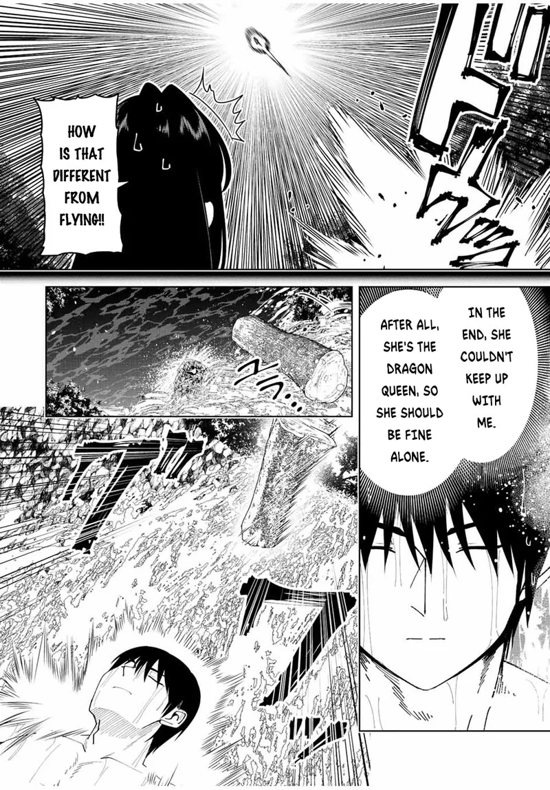 Yuusha to Yobareta Nochi ni - Soshite Musou Otoko wa Kazoku wo Tsukuru Chapter 6 page 4