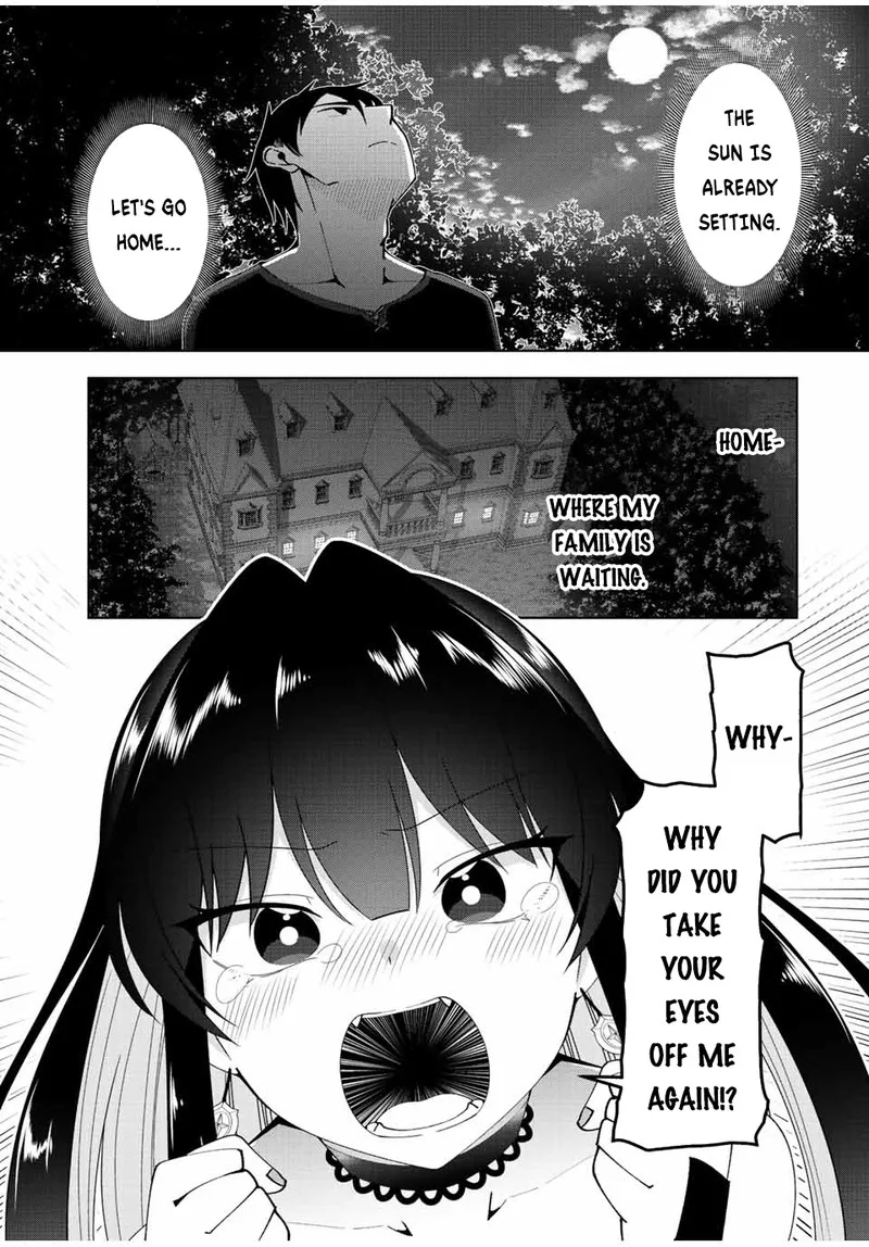 Yuusha to Yobareta Nochi ni - Soshite Musou Otoko wa Kazoku wo Tsukuru Chapter 6 page 15