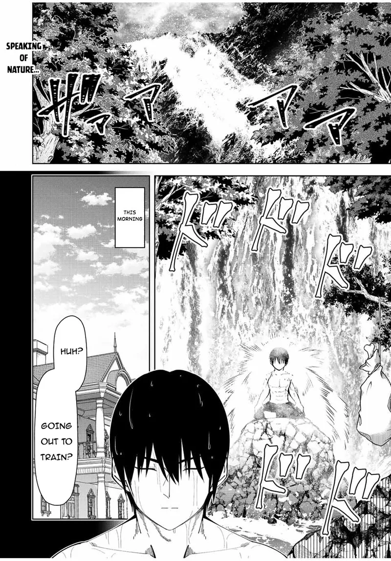 Yuusha to Yobareta Nochi ni - Soshite Musou Otoko wa Kazoku wo Tsukuru Chapter 6 page 2