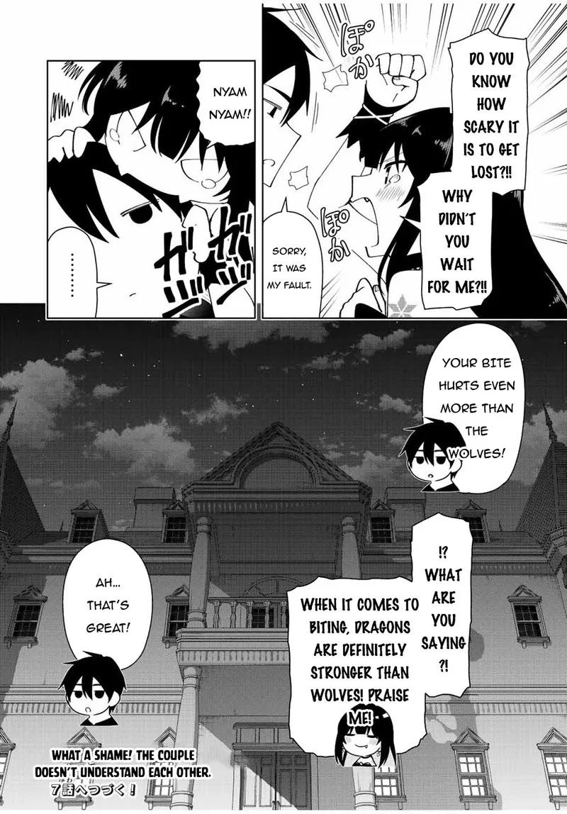 Yuusha to Yobareta Nochi ni - Soshite Musou Otoko wa Kazoku wo Tsukuru Chapter 6 page 16