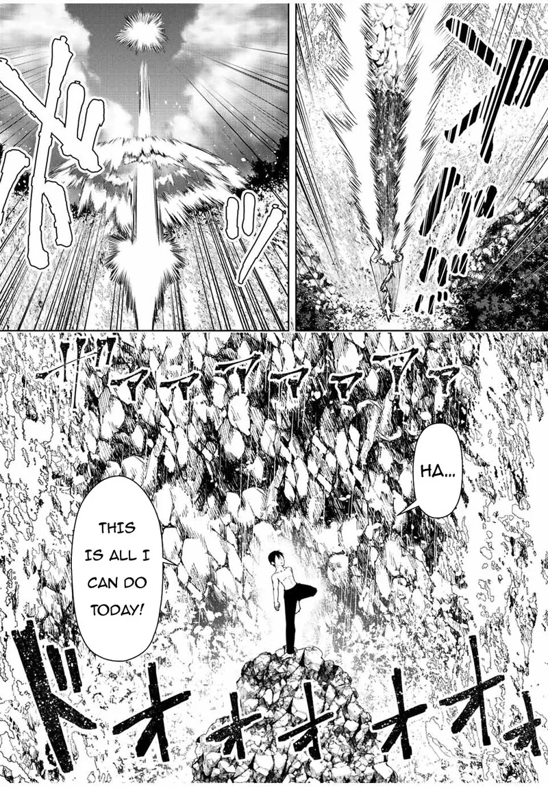 Yuusha to Yobareta Nochi ni - Soshite Musou Otoko wa Kazoku wo Tsukuru Chapter 6 page 6