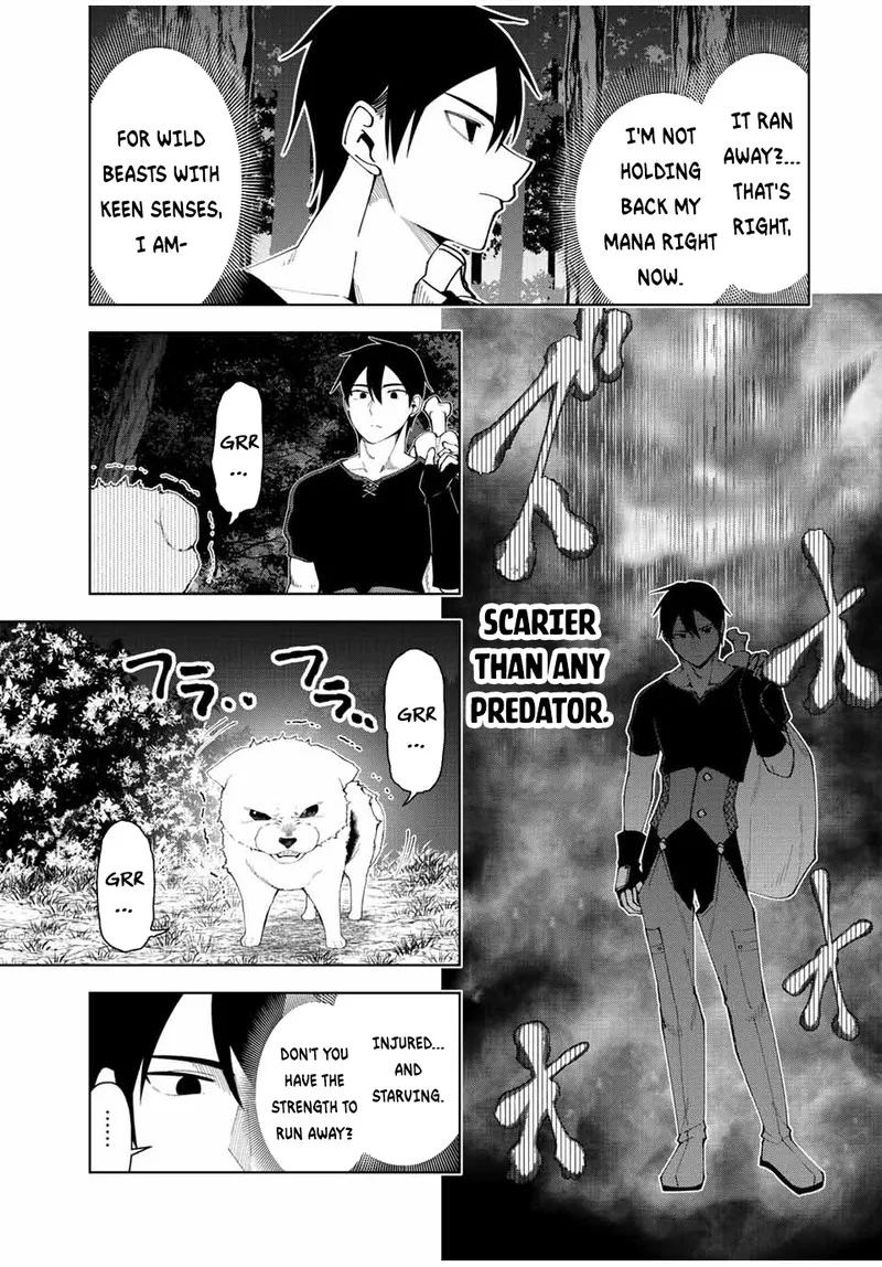 Yuusha to Yobareta Nochi ni - Soshite Musou Otoko wa Kazoku wo Tsukuru Chapter 6 page 9