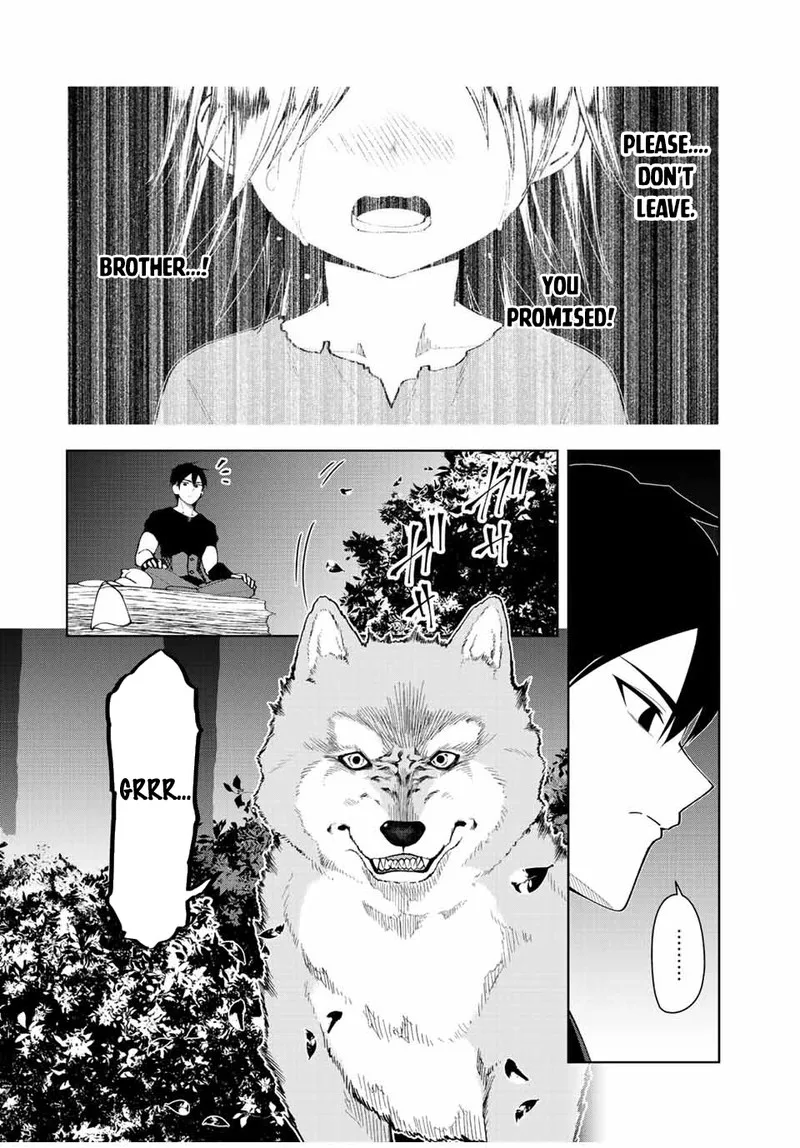 Yuusha to Yobareta Nochi ni - Soshite Musou Otoko wa Kazoku wo Tsukuru Chapter 6 page 12