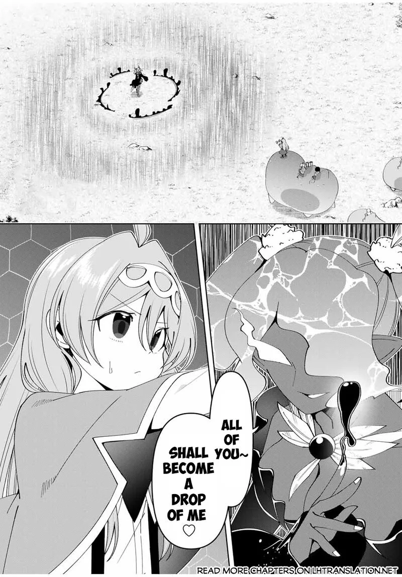 Yuusha to Yobareta Nochi ni - Soshite Musou Otoko wa Kazoku wo Tsukuru Chapter 60 page 1