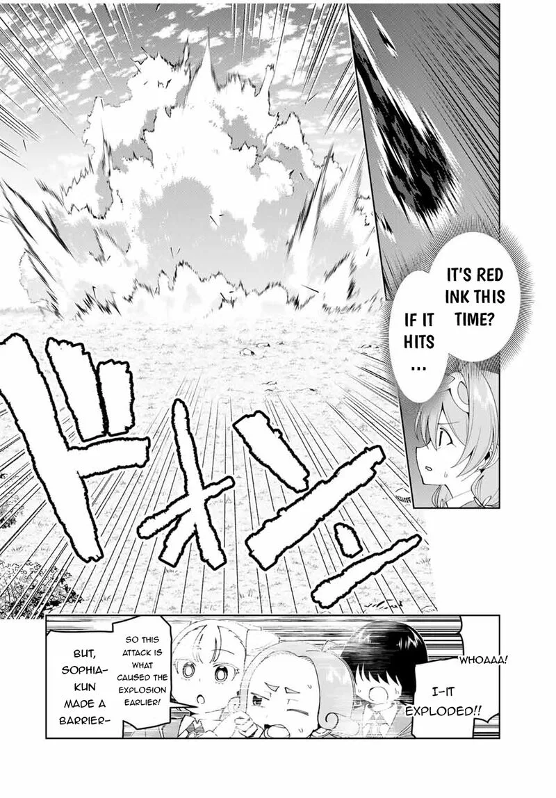 Yuusha to Yobareta Nochi ni - Soshite Musou Otoko wa Kazoku wo Tsukuru Chapter 60 page 6