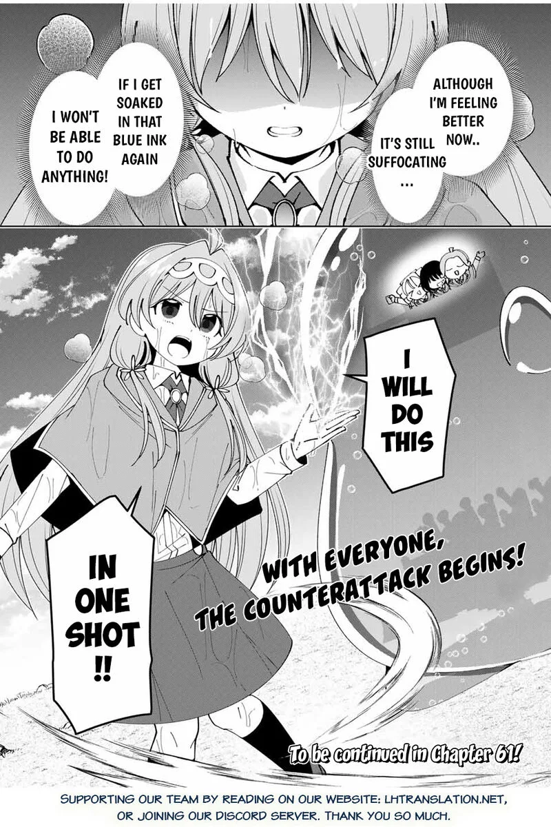 Yuusha to Yobareta Nochi ni - Soshite Musou Otoko wa Kazoku wo Tsukuru Chapter 60 page 18