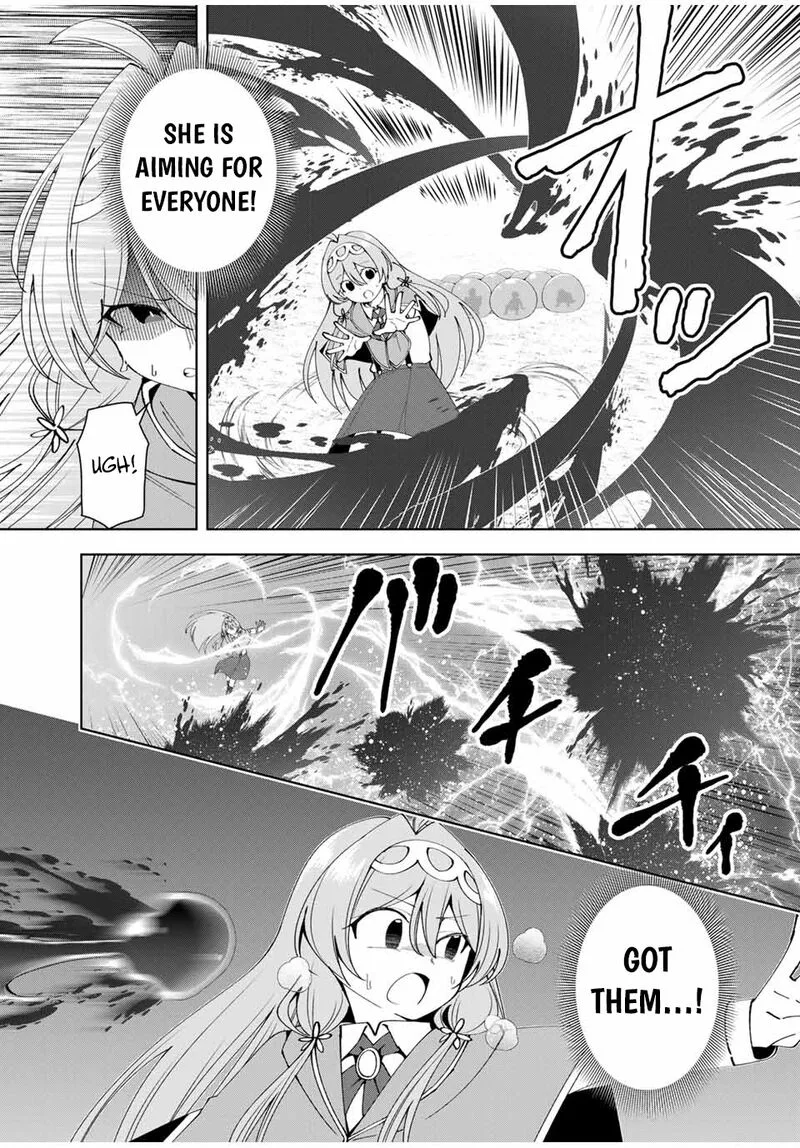 Yuusha to Yobareta Nochi ni - Soshite Musou Otoko wa Kazoku wo Tsukuru Chapter 60 page 11