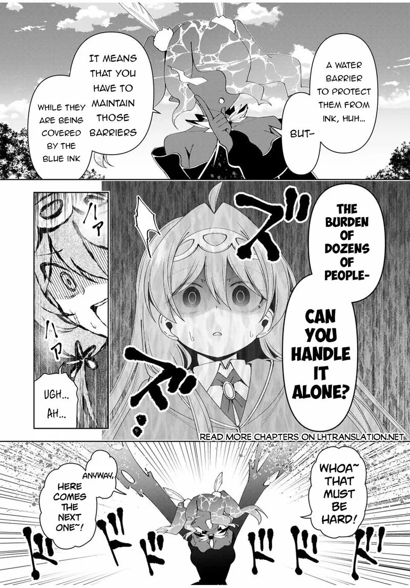 Yuusha to Yobareta Nochi ni - Soshite Musou Otoko wa Kazoku wo Tsukuru Chapter 60 page 10