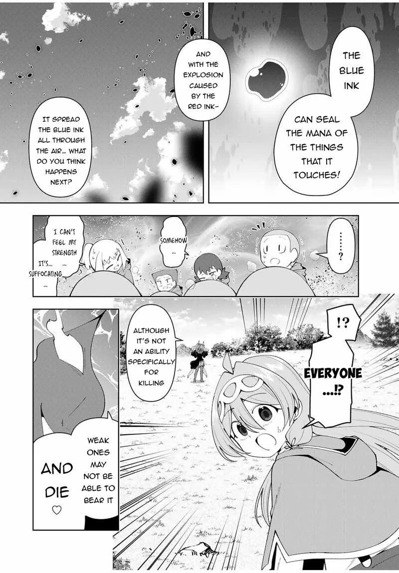 Yuusha to Yobareta Nochi ni - Soshite Musou Otoko wa Kazoku wo Tsukuru Chapter 60 page 8