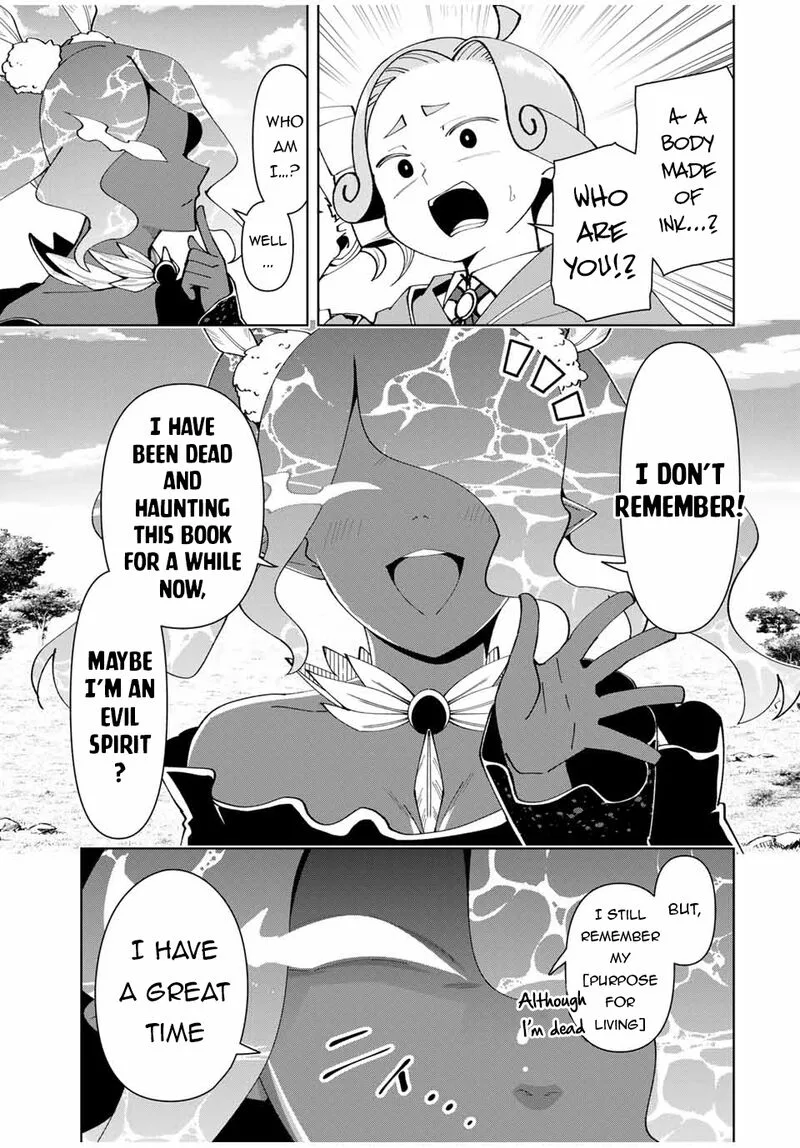 Yuusha to Yobareta Nochi ni - Soshite Musou Otoko wa Kazoku wo Tsukuru Chapter 60 page 3