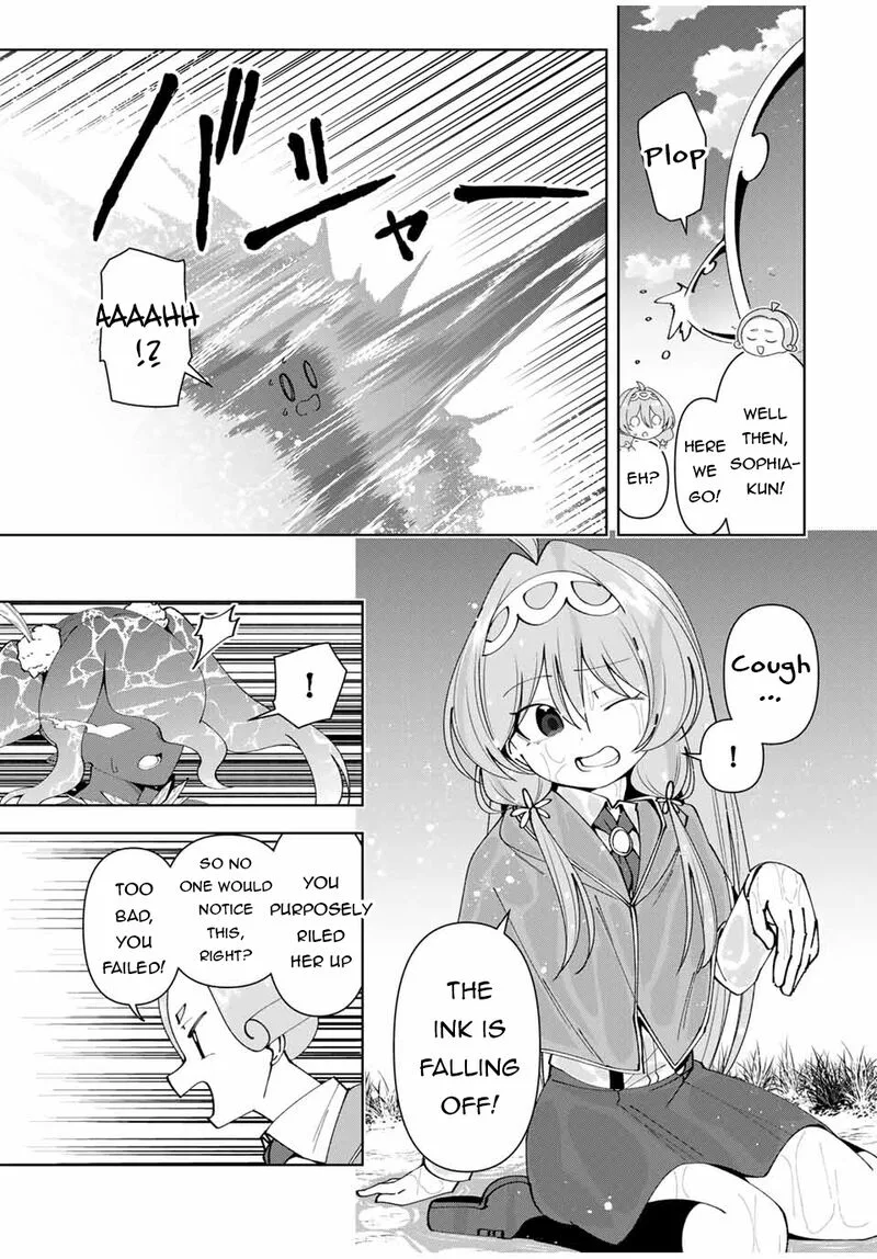 Yuusha to Yobareta Nochi ni - Soshite Musou Otoko wa Kazoku wo Tsukuru Chapter 60 page 17