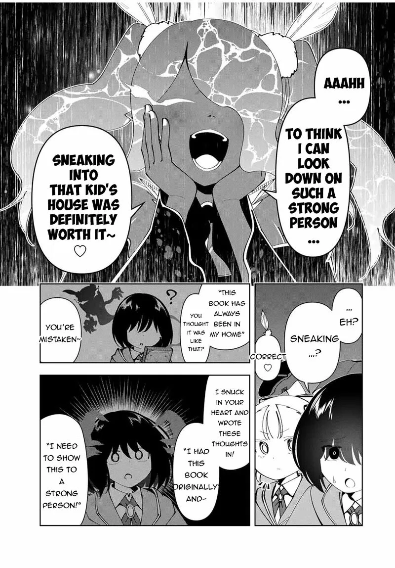 Yuusha to Yobareta Nochi ni - Soshite Musou Otoko wa Kazoku wo Tsukuru Chapter 60 page 13
