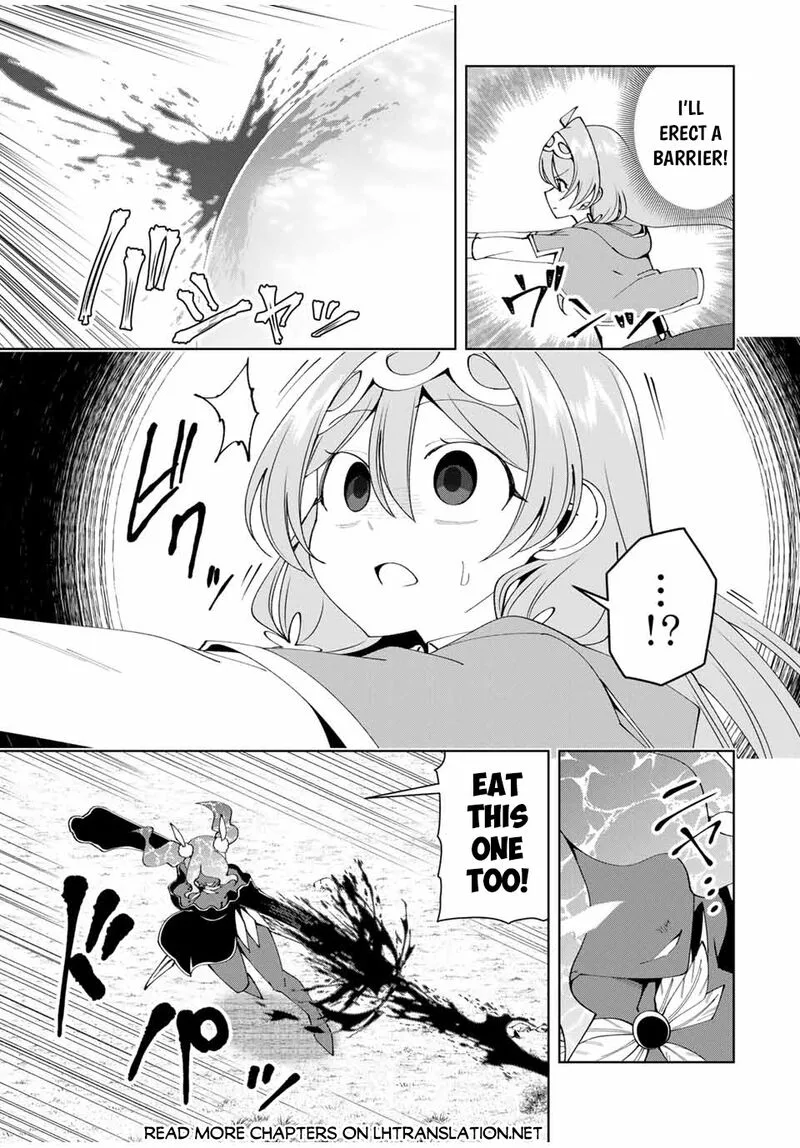Yuusha to Yobareta Nochi ni - Soshite Musou Otoko wa Kazoku wo Tsukuru Chapter 60 page 5