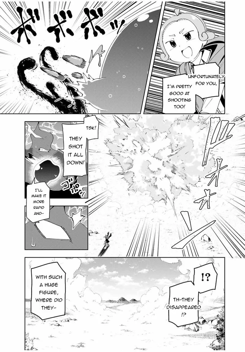 Yuusha to Yobareta Nochi ni - Soshite Musou Otoko wa Kazoku wo Tsukuru Chapter 61 page 5