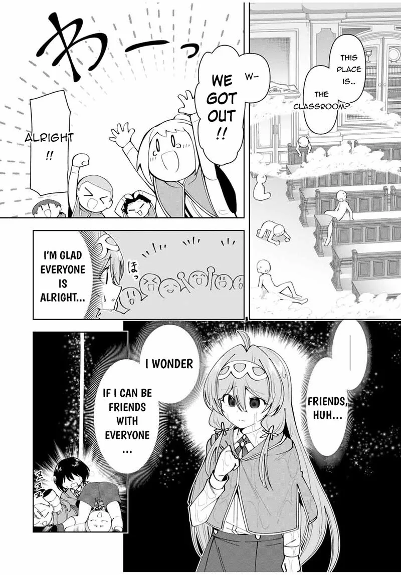 Yuusha to Yobareta Nochi ni - Soshite Musou Otoko wa Kazoku wo Tsukuru Chapter 61 page 18