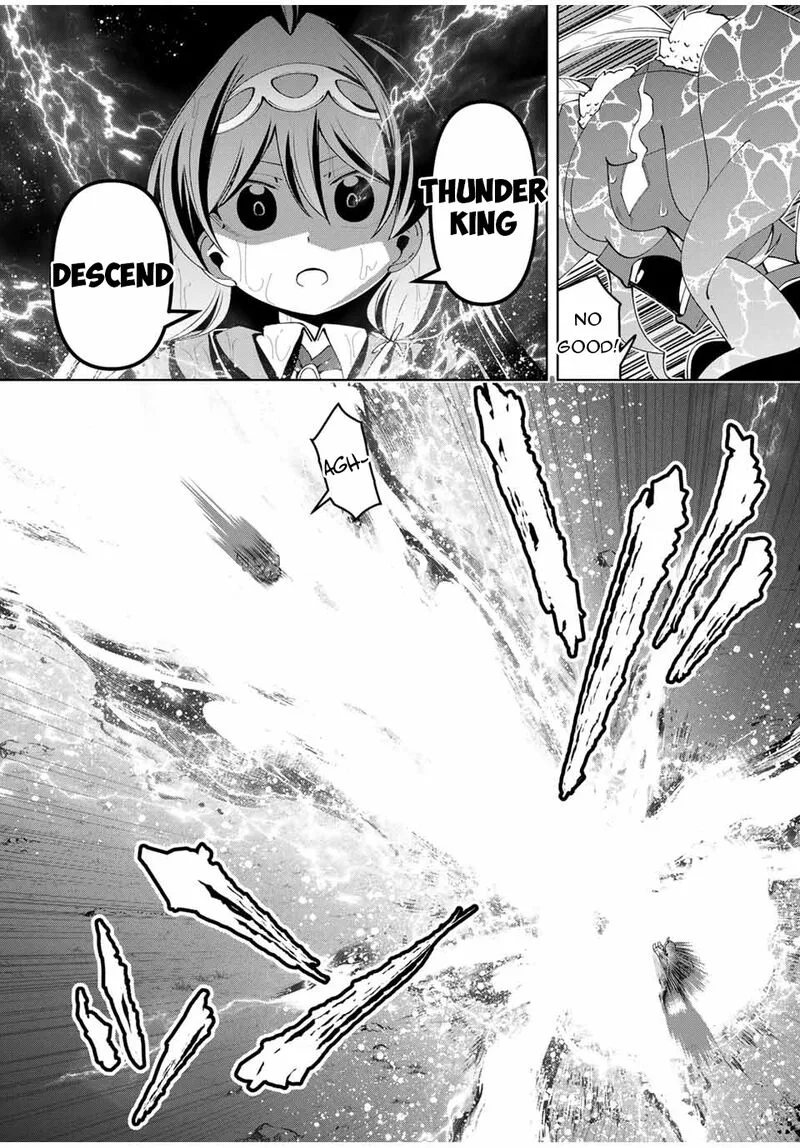 Yuusha to Yobareta Nochi ni - Soshite Musou Otoko wa Kazoku wo Tsukuru Chapter 61 page 12